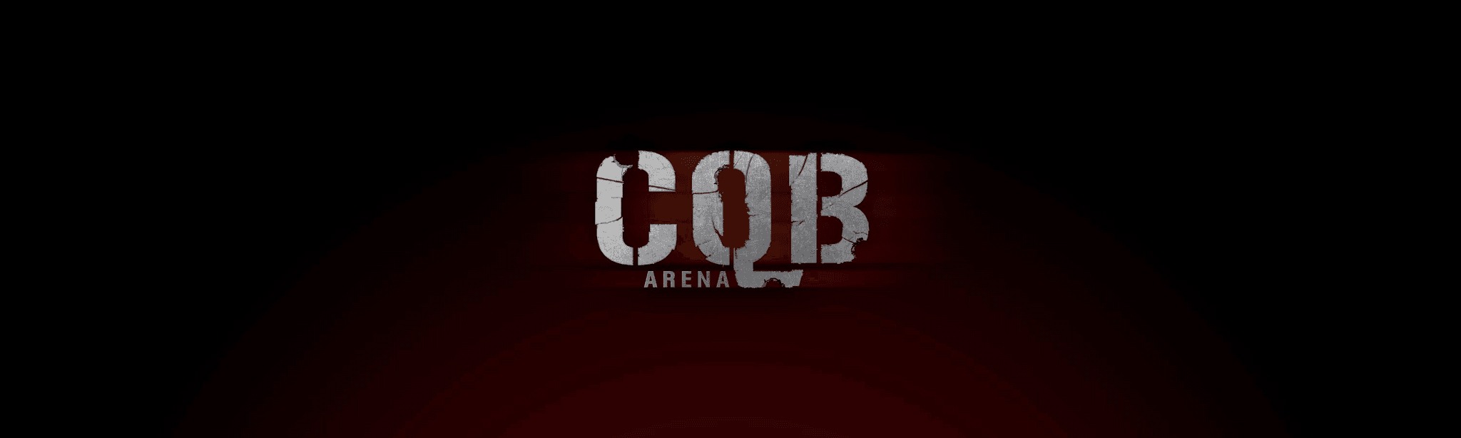 CQB Training Arena