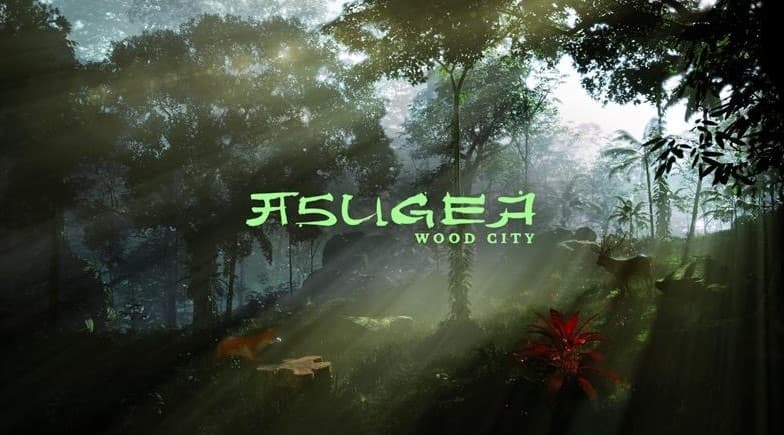 ASUGEA (EARLY ACCESS)