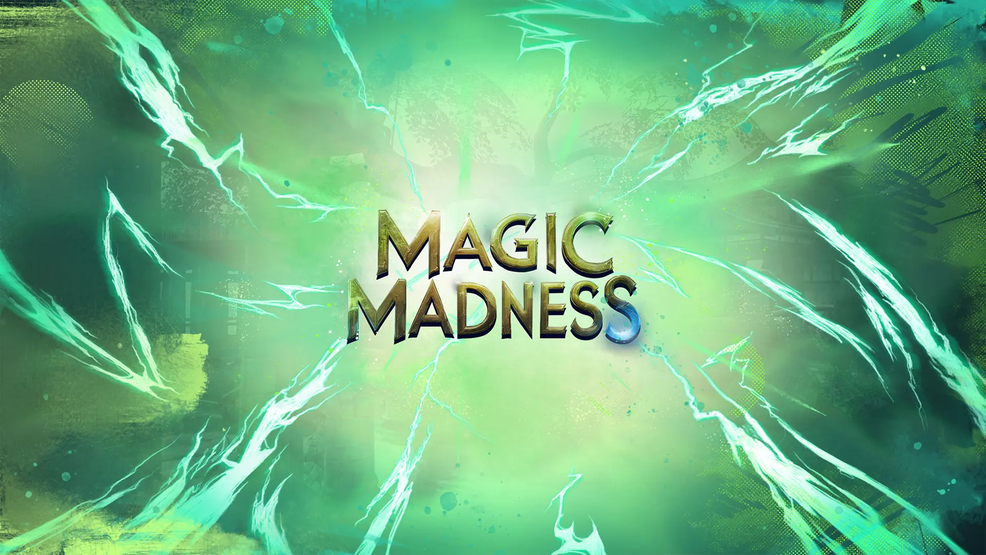 Magic Madness VR
