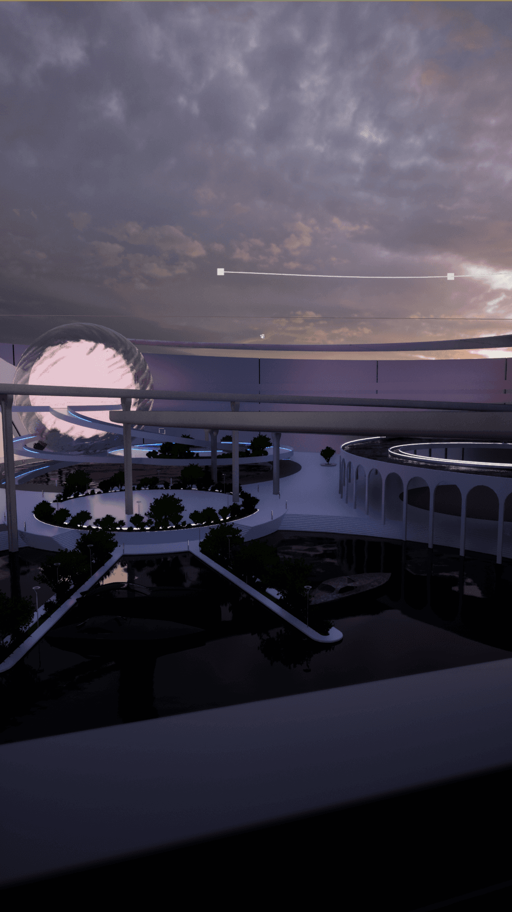 Water City Philharmonic Orchestra