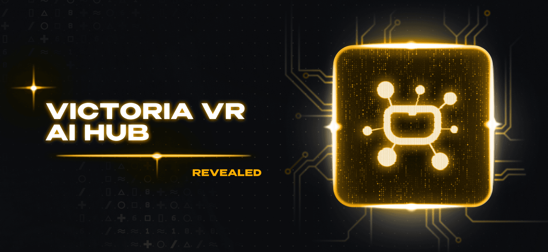 AI Season Card 4: AI Intel and the VR AI HUB