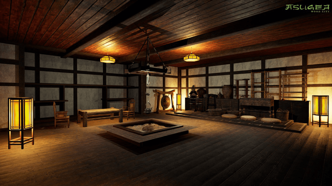 Builder Zone in the Early Access