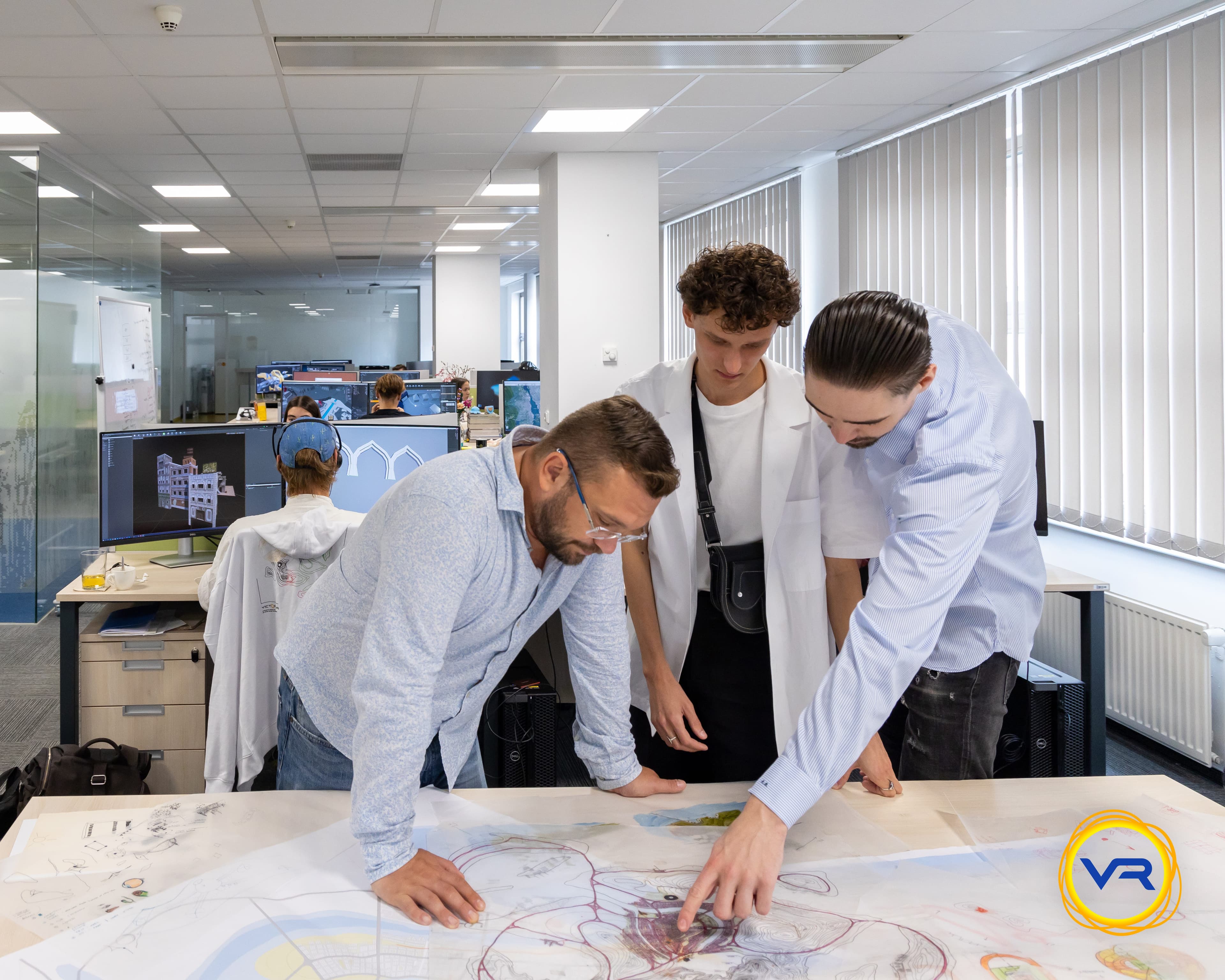 Architect Department