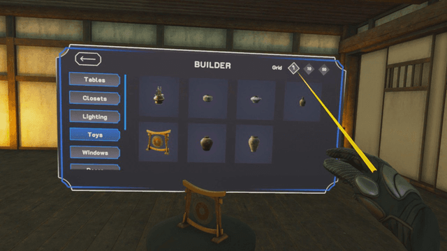 Revolution in Virtual Reality: Introducing VR AI Builder | Victoria VR