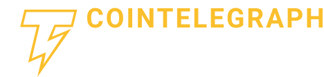 CoinTelegraph logo